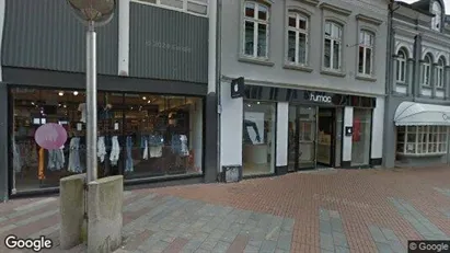 Lejligheder til leje i Kolding - Foto fra Google Street View
