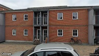 Lejligheder til leje i Odense C - Foto fra Google Street View Lejligheder til leje i Odense C - Foto fra Google Street View