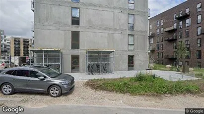 Lejligheder til leje i Risskov - Foto fra Google Street View Lejligheder til leje i Risskov - Foto fra Google Street View