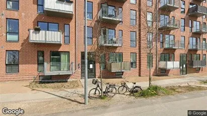 Lejligheder til leje i Skovlunde - Foto fra Google Street View