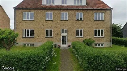 Værelser til leje i Kongens Lyngby - Foto fra Google Street View