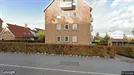 Lejlighed til leje, Roskilde, &lt;span class=&quot;blurred street&quot; onclick=&quot;ProcessAdRequest(1300582)&quot;&gt;&lt;span class=&quot;hint&quot;&gt;Se vej-navn&lt;/span&gt;[xxxxxxxxxx]&lt;/span&gt;
