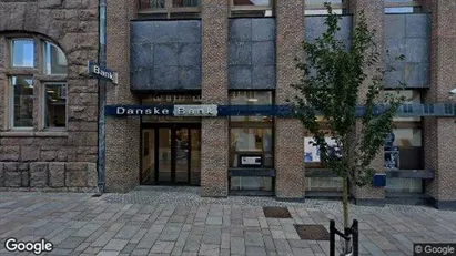 Lejligheder til leje i Sønderborg - Foto fra Google Street View