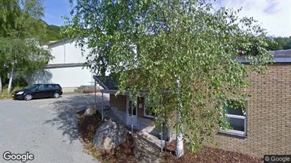 Lejligheder til leje i Vejle Centrum - Foto fra Google Street View