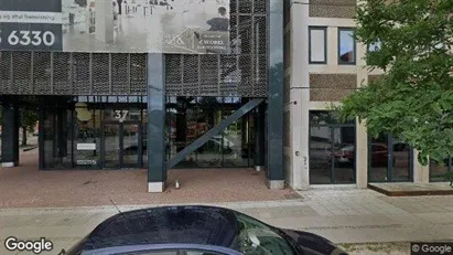 Lejligheder til leje i København NV - Foto fra Google Street View