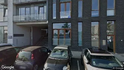 Værelser til leje i København SV - Foto fra Google Street View