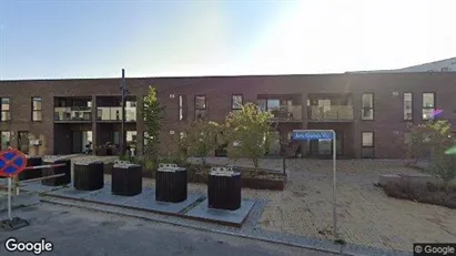 Lejligheder til leje i Ølstykke - Foto fra Google Street View