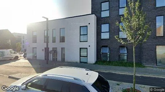 Lejligheder til leje i Ølstykke - Foto fra Google Street View