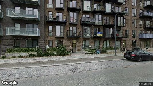 Lejligheder til leje i København S - Foto fra Google Street View
