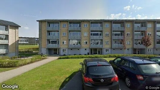 Lejligheder til leje i Aalborg Centrum - Foto fra Google Street View