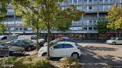 Værelser til leje i Rødovre - Foto fra Google Street View