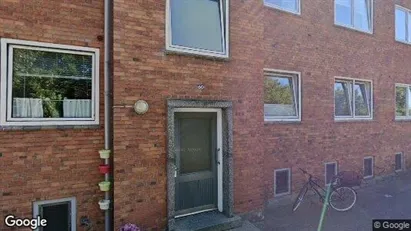 Lejligheder til leje i Esbjerg Centrum - Foto fra Google Street View