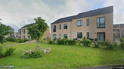 Lejligheder til leje i Svenstrup J - Foto fra Google Street View