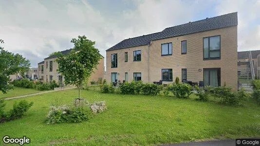 Lejligheder til leje i Svenstrup J - Foto fra Google Street View