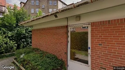 Lejligheder til leje i Vanløse - Foto fra Google Street View