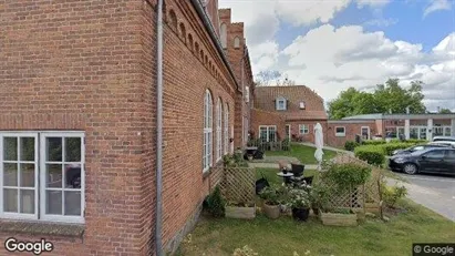 Lejligheder til leje i Kerteminde - Foto fra Google Street View