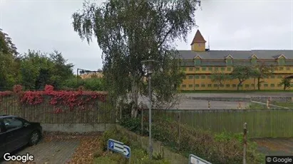 Lejligheder til leje i Assens - Foto fra Google Street View