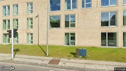 Lejligheder til leje i Odense SV - Foto fra Google Street View