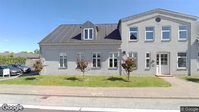 Lejligheder til leje i Gistrup - Foto fra Google Street View