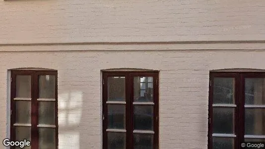 Lejligheder til leje i Aalborg Centrum - Foto fra Google Street View