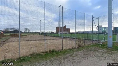 Lejligheder til leje i Østerbro - Foto fra Google Street View