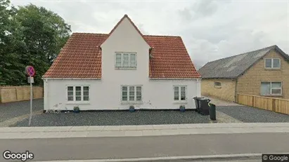 Lejligheder til leje i Gistrup - Foto fra Google Street View