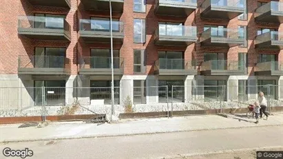 Lejligheder til leje i Brøndby - Foto fra Google Street View