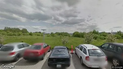 Lejligheder til leje i Nørresundby - Foto fra Google Street View