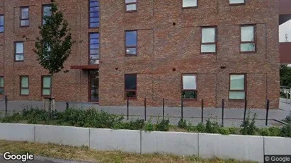 Lejligheder til leje i Aalborg Centrum - Foto fra Google Street View