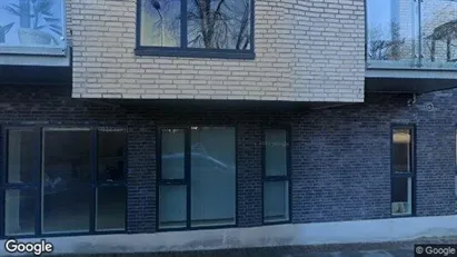 Lejligheder til leje i Aalborg Centrum - Foto fra Google Street View