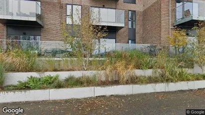 Lejligheder til leje i Aalborg Centrum - Foto fra Google Street View