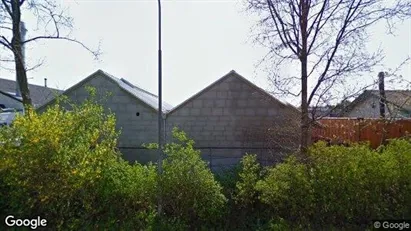 Lejligheder til leje i Risskov - Foto fra Google Street View