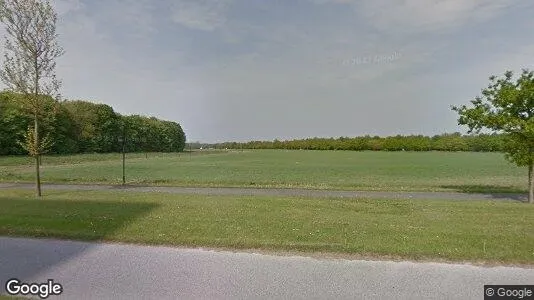 Lejligheder til leje i Odense M - Foto fra Google Street View