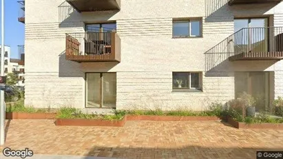 Lejligheder til leje i Odense M - Foto fra Google Street View