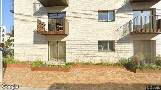Lejligheder til leje i Odense M - Foto fra Google Street View