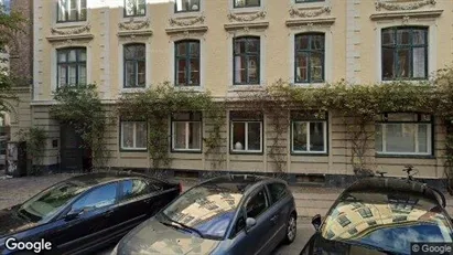 Lejligheder til leje i København K - Foto fra Google Street View