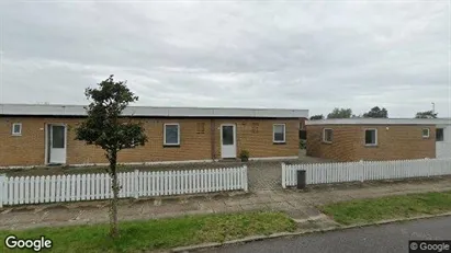 Lejligheder til leje i Skagen - Foto fra Google Street View