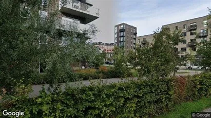 Lejligheder til leje i København S - Foto fra Google Street View