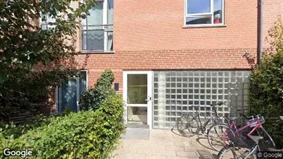 Lejligheder til leje i Østerbro - Foto fra Google Street View