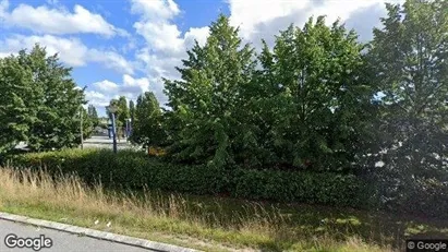 Lejligheder til leje i Greve - Foto fra Google Street View