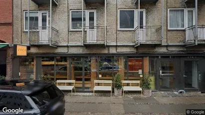 Lejligheder til leje i Aalborg Centrum - Foto fra Google Street View