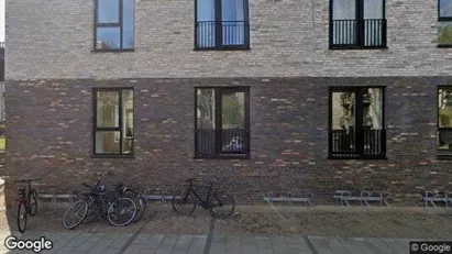 Lejligheder til leje i København S - Foto fra Google Street View