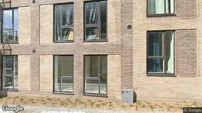 Lejligheder til leje i Taastrup - Foto fra Google Street View