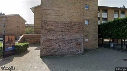 Lejligheder til leje i Farum - Foto fra Google Street View