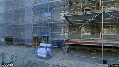Lejligheder til leje i Ringsted - Foto fra Google Street View