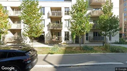 Lejligheder til leje i København S - Foto fra Google Street View