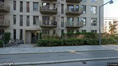 Lejligheder til leje i København S - Foto fra Google Street View