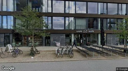 Lejligheder til leje i København S - Foto fra Google Street View