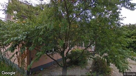 Lejligheder til leje i Odense SV - Foto fra Google Street View