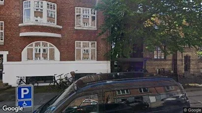 Lejligheder til leje i Århus C - Foto fra Google Street View